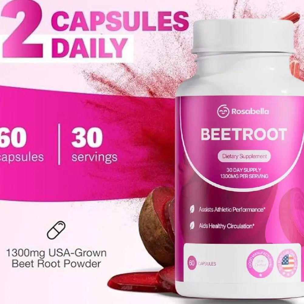 Discover the Power of Beete: Your Guide to Natural Energy and Wellness
