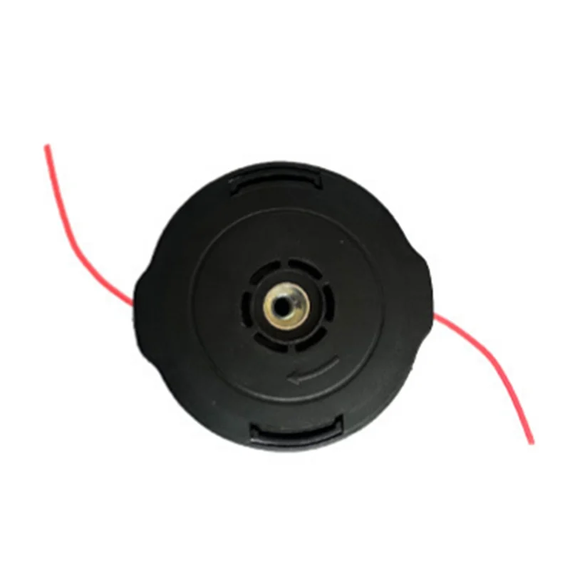

AT19-Lawn Mower Trimming Head 198386-5 For M8x1.25 Trimmer Head XRU11Z XRU12 XRU04Z Trimmer