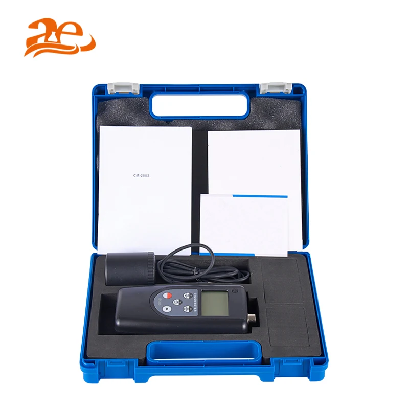 AELAB Digital Color Difference Meter Portable Color Meter