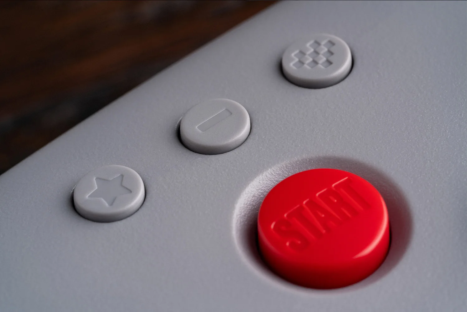 8BitDo N64 Bluetooth-Controller mit Hall-Effekt-Joysticks für Analogue 3D, Switch, Switch 2, Windows, Android Spielezubehör – Detail 14
