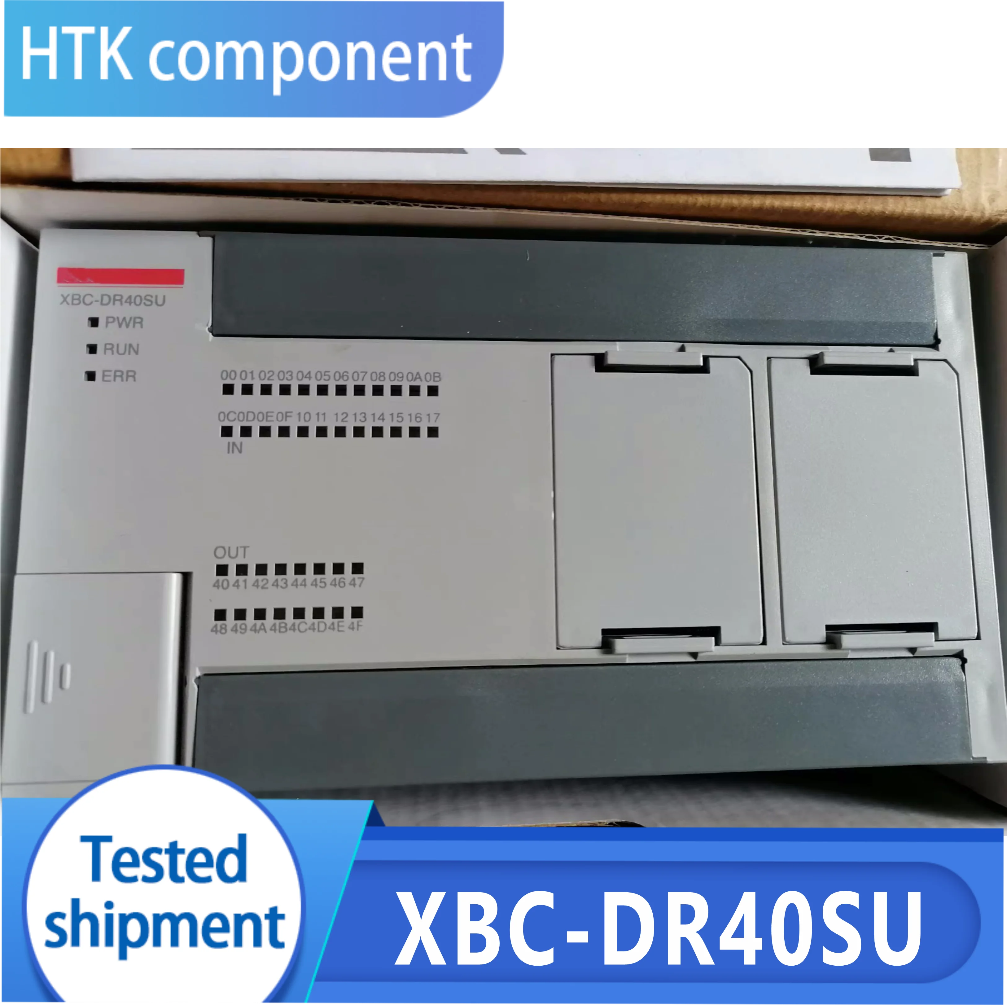 

New Original PLC module XBC-DR40SU