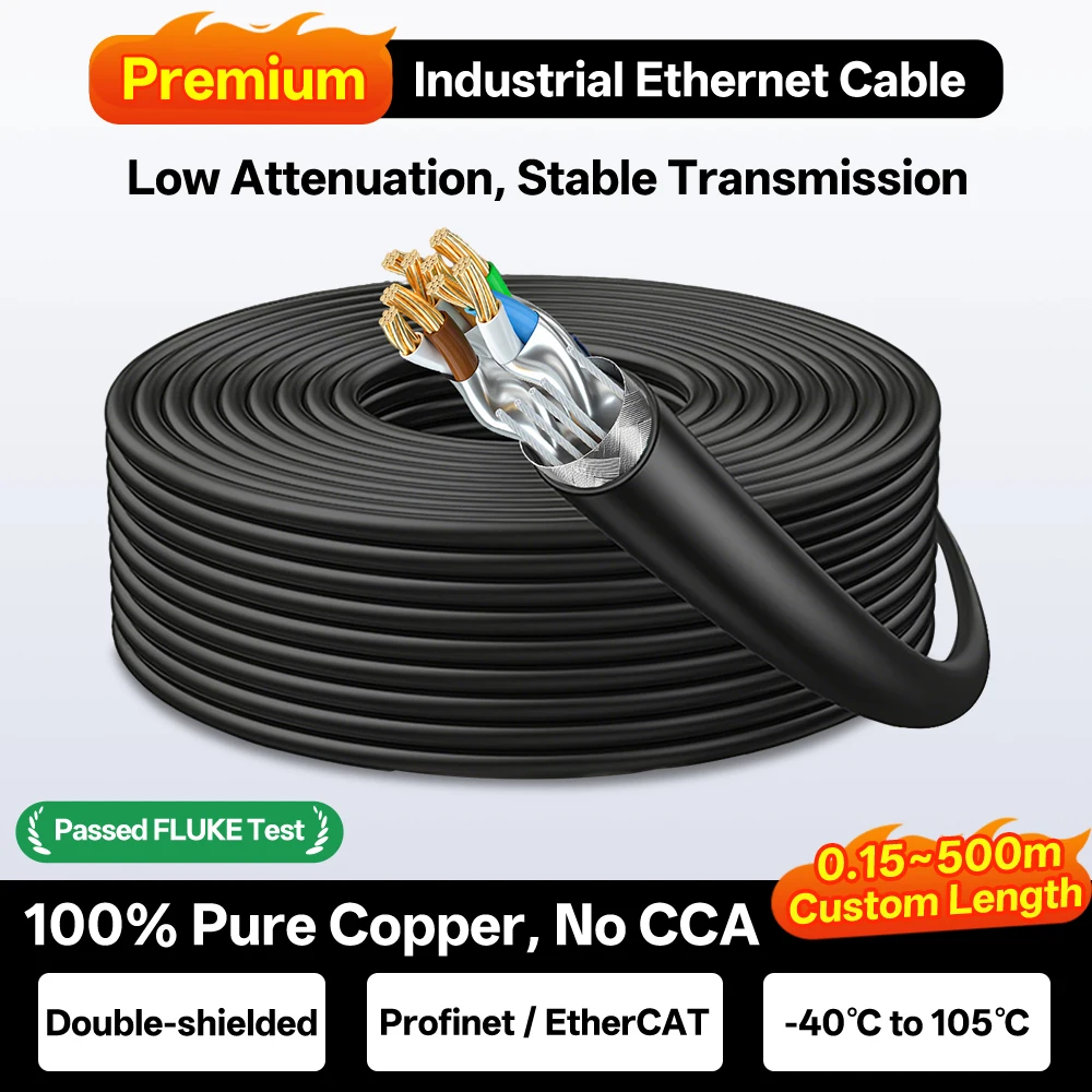 Sftp Industrial Eth…