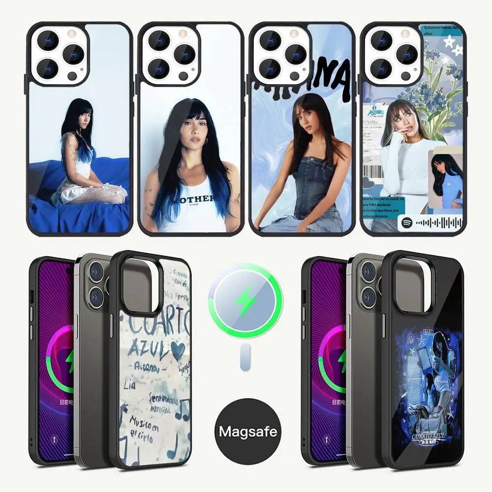 

Cuarto A-AitanaS Azul Phone Case For iPhone 17,16,15,14,13,12,11,Plus,Pro,Max Mini Magsafe Magnetic Wireless Charging