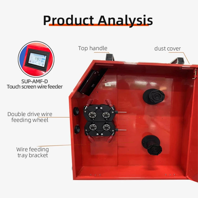 เครื่องเชื่อมเลเซอร์เครื่องเชื่อมโลหะเส้นใยไฟเบอร์ CNC