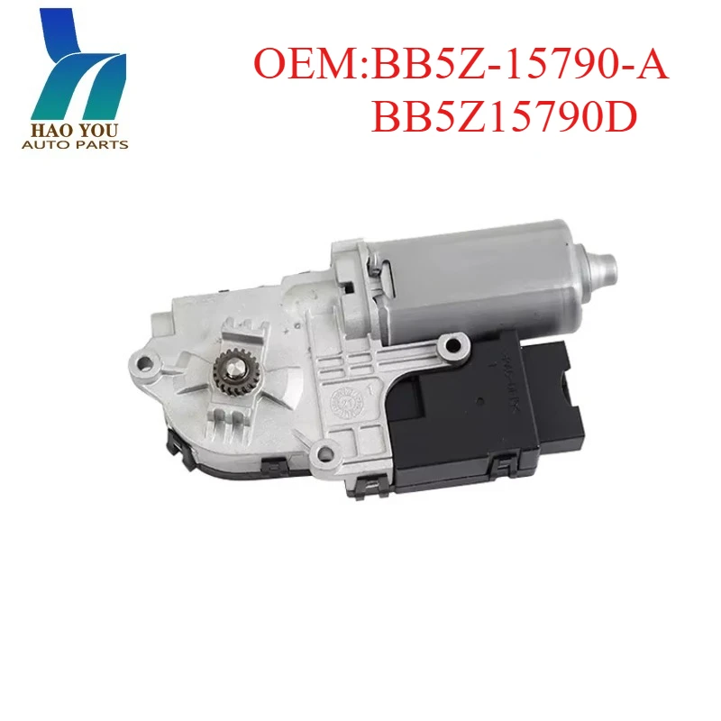 

BB5Z-15790-A BB5Z15790D Мотор люка в сборе — совместим с Ford Explorer (2011-2017) 2.0L/2.3L/3.5L