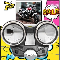 Speedometer Tachometer Cover For HONDA CB 1300 SUPER FOUR 2003-2014 CB1300 CB1300SF Motorcycle Inside Shell Bottom Housing