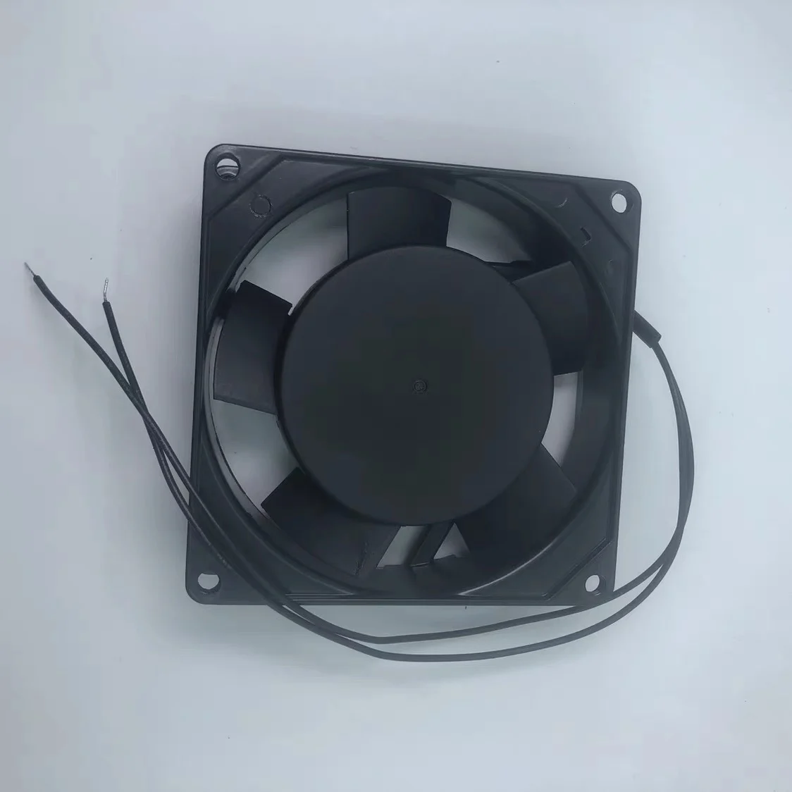 Рисунок 2 - SF23092A 2092HSL/BL Осевой вентилятор