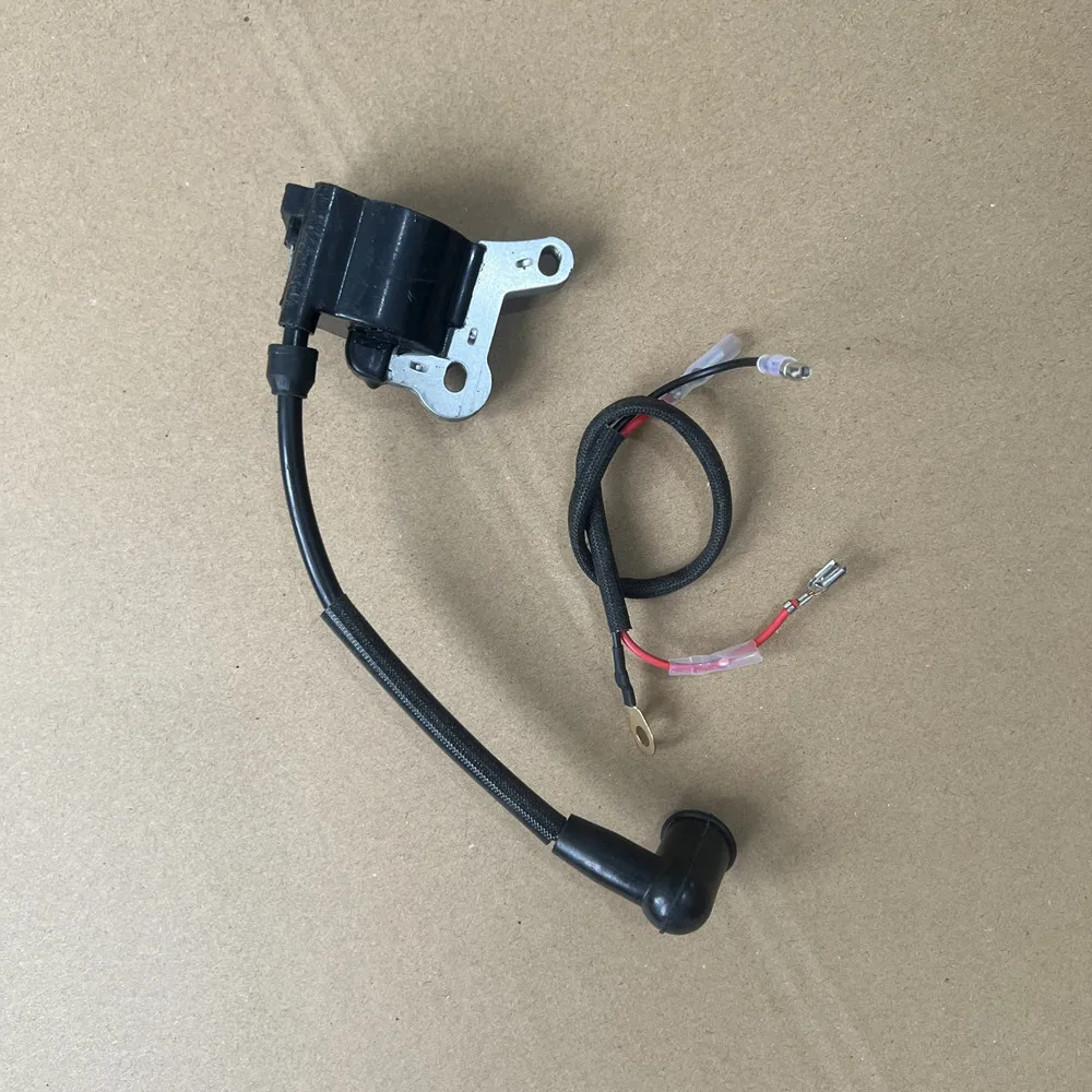 IGNITION COIL FITS ZONGSHEN S35 31.1CC 145 145F 4 STROKE STRIMMER BRUSHCUTTER WEEDEATER MAGNETO MODULE