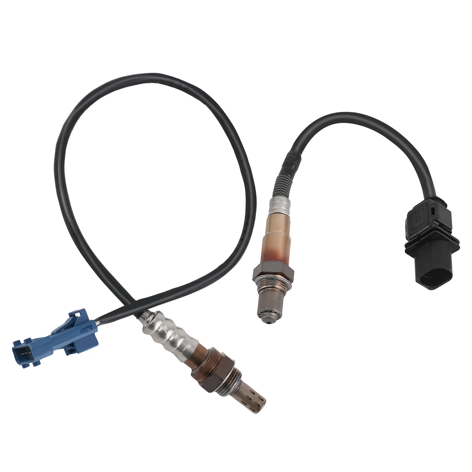 

2X O2 Oxygen Sensor Upstream & Downstream For Mini Cooper 1.6L L4 2007-2010