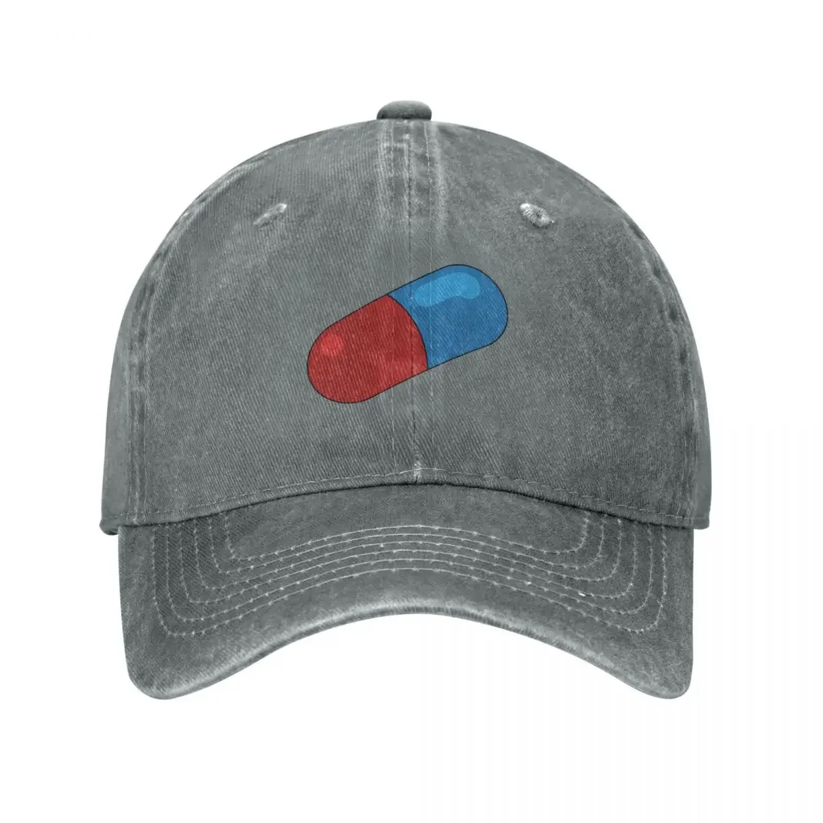 Akira pill Baseball Cap Luxury Hat western Hat foam party Hat Man Luxury Hats Woman Men's