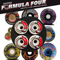 original SF skateboard wheel 58mm 52mm 101duro 53mm 54mm 56mm 99duro 80HD skateboard wheel for skateboard