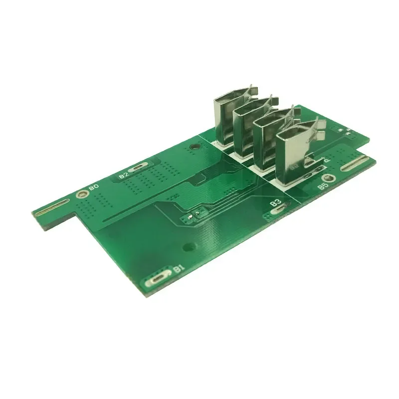 PCB Charge Protection Circuit Board Battery Plastic Case CMCB204 Lithium Ion Battery Case for Craftsman 18V Lithium Battery Case