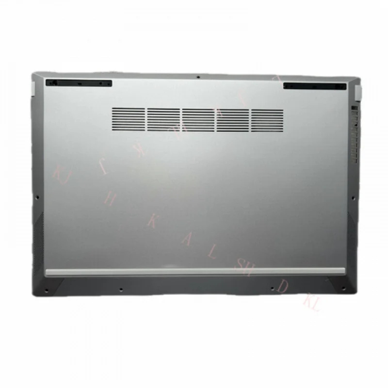 N   New for ASUS ZENBOOK UX3402 UX3402Z D bottom D case silver