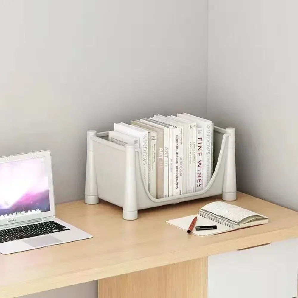 Kitchen Organizers And Storage Rack Household Cart With Wheels Multifunctional Home Accessories Mobile Rack Trolley Bookshelf