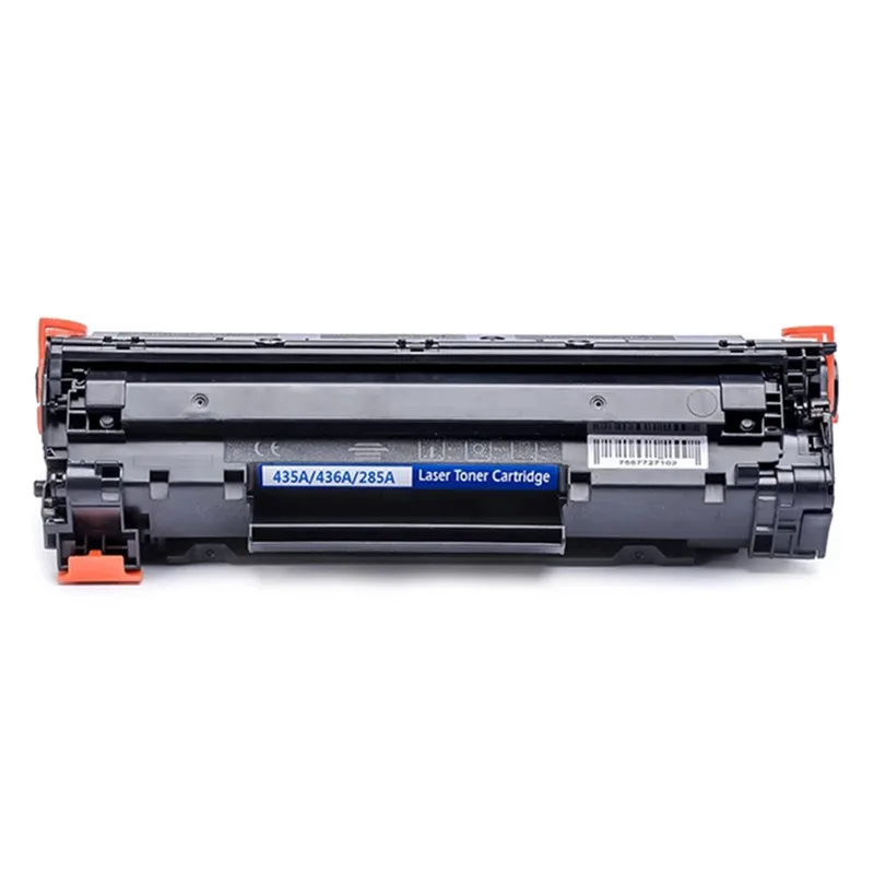 35A 36A compatible toner cartridge For CB435A CB436A CE285A , For Hp laserjet P1005 / P1006 / P1100 / M1210 / LBP3010 / 3100 etc