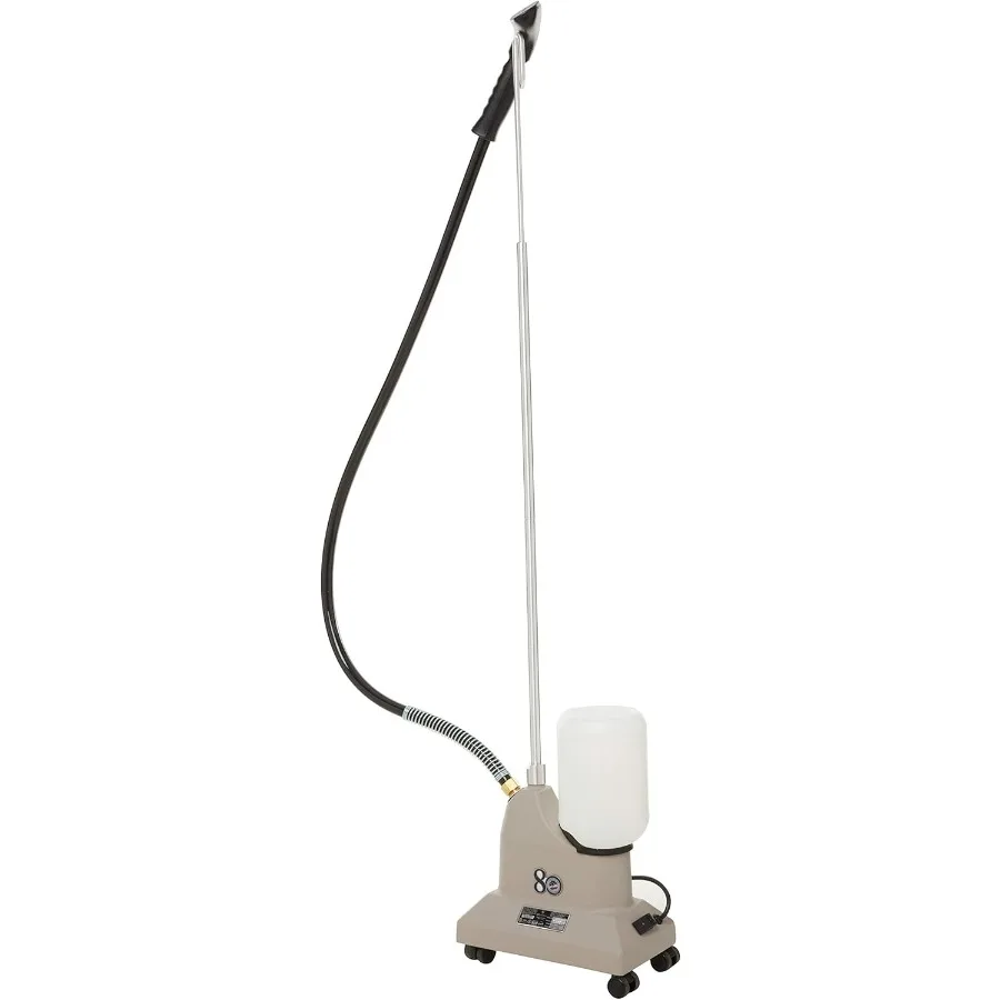 

Персональный отпариватель для одежды Jiffy с пластиковой паровой головкой J2, компактное и эффективное решение для быстрого удаления морщин в домашних условиях