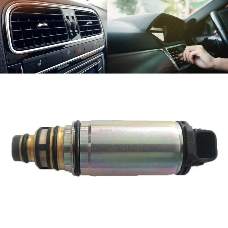 صمام لولبي Efficient Compressor صمامات أخرى — تفصيل 4