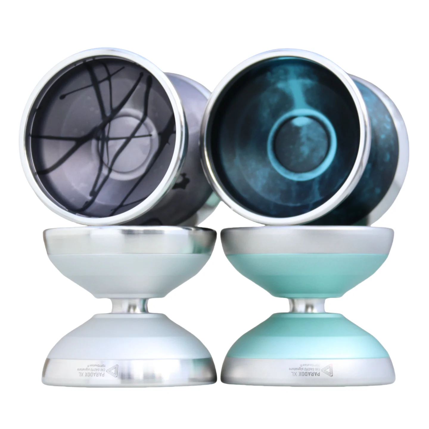 

TOPYO Paradox XL Gaoyu Signature Edition Professional Competition Yoyo