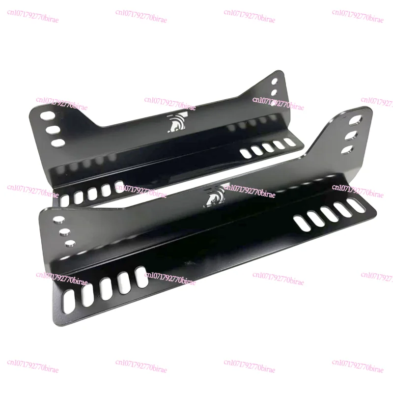 

Racing Seat L Plate Heightened and Thickened