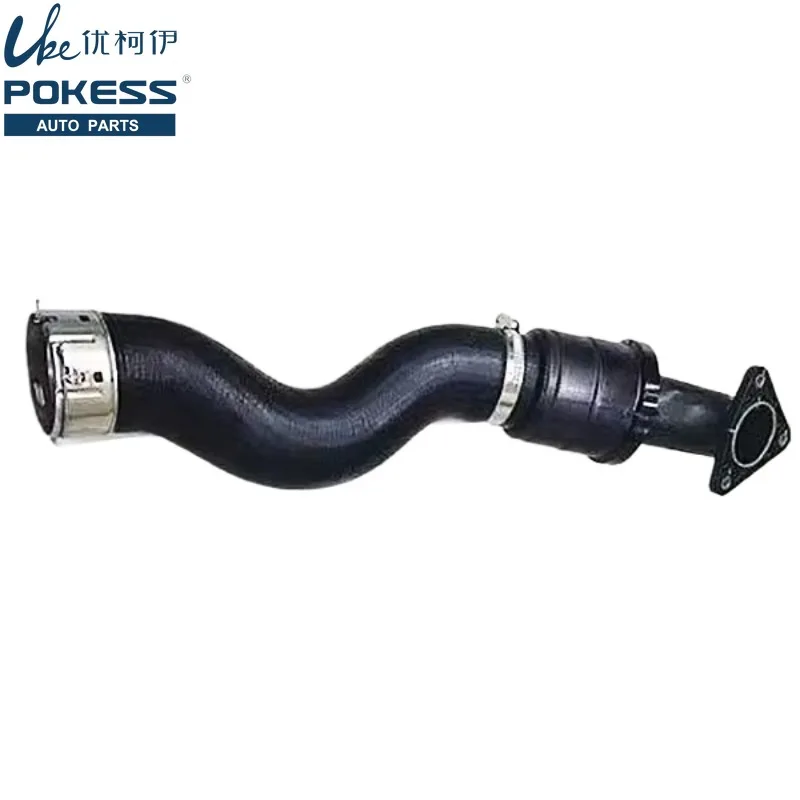 JB3G6C646AC Intercooler Intake Hose Fit for Ford Ranger 2018- Intercooler JB3Z6C646A 2317938 Air Duct Car Accessories
