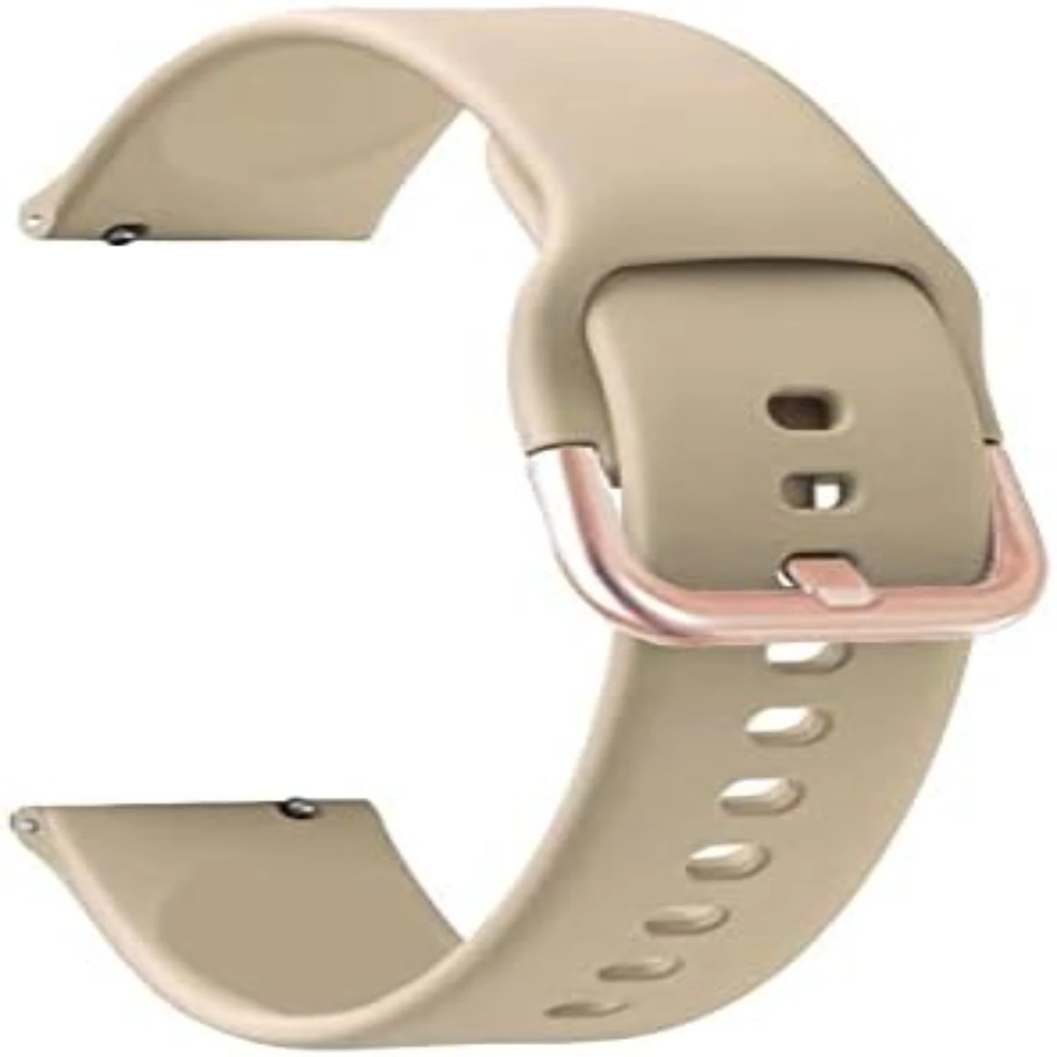 

Get Your Hands on this Comfortable, Durable, and Premium Quality Silicone Wristband for an Upgraded Workout Experience - Stylish