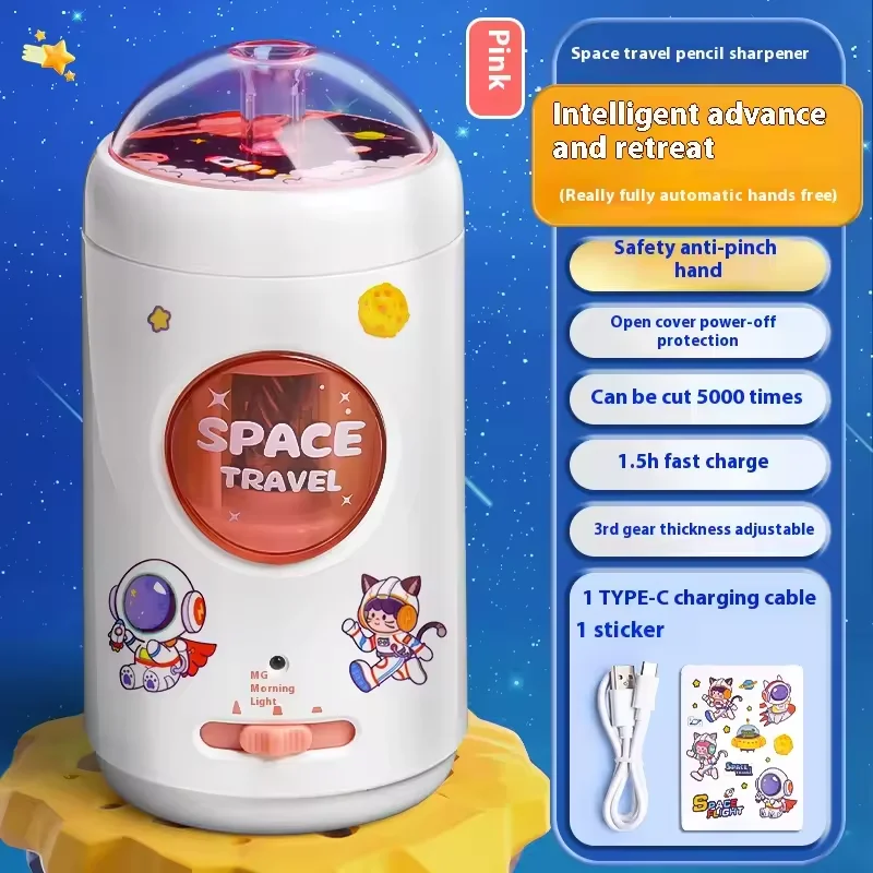 : Taille-crayons électriques