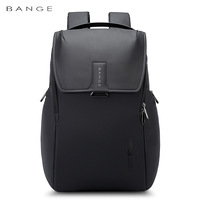 Bange laptop bag backpack for men Multifunctional Business Waterproof Laptop Backpack 15.6 Inch School Backpack Mochila Women