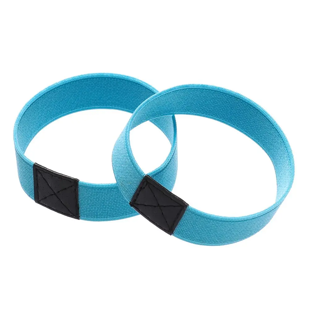1 Pair Fashion Holding High Elastic Shoe Straps Hold Loose High Heels Shoe Lace Shoes Band