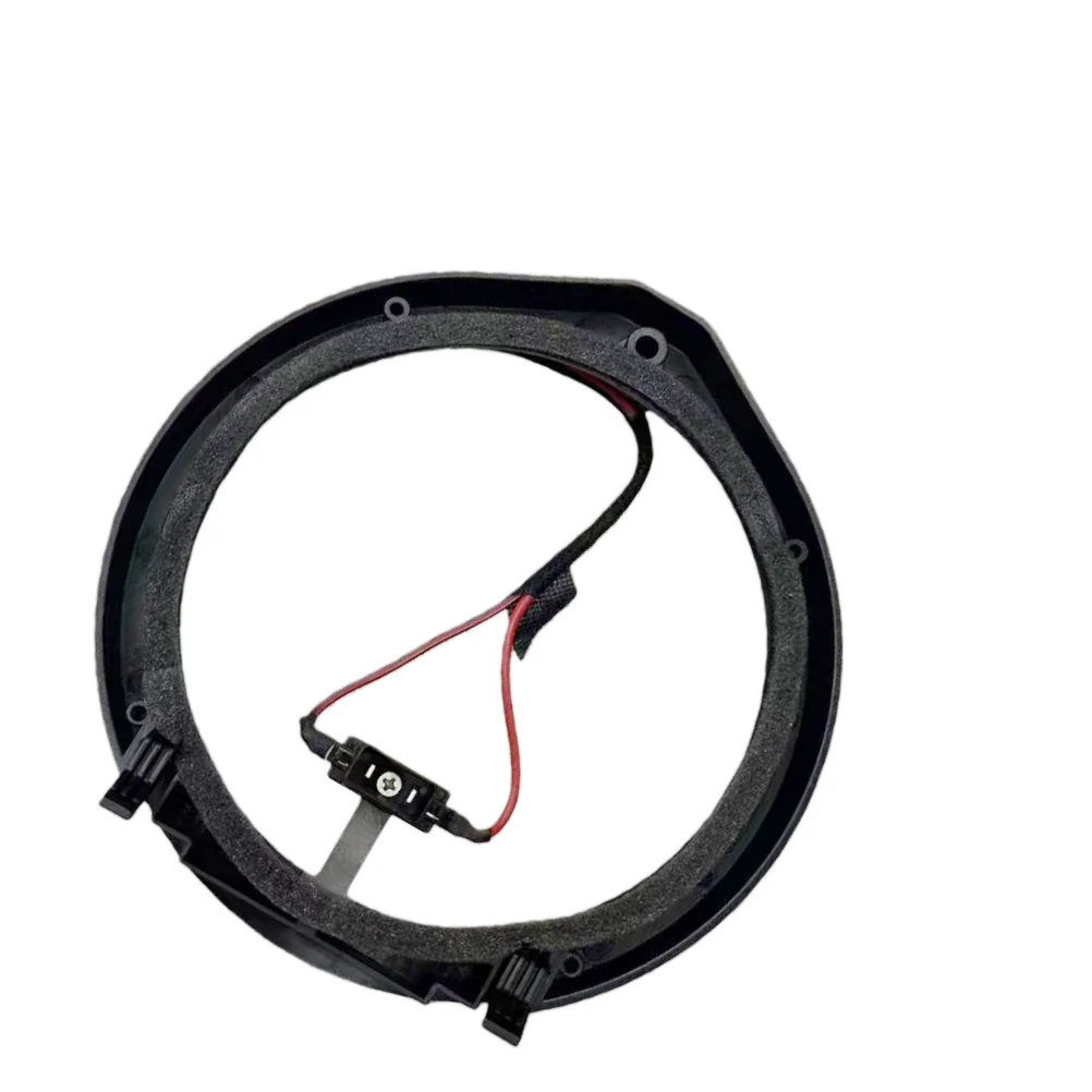 2PCS Suitable for  Honda Civic 6.5 Inch Horn Modified Horn Washer Lossless Support with Lossless Plug
