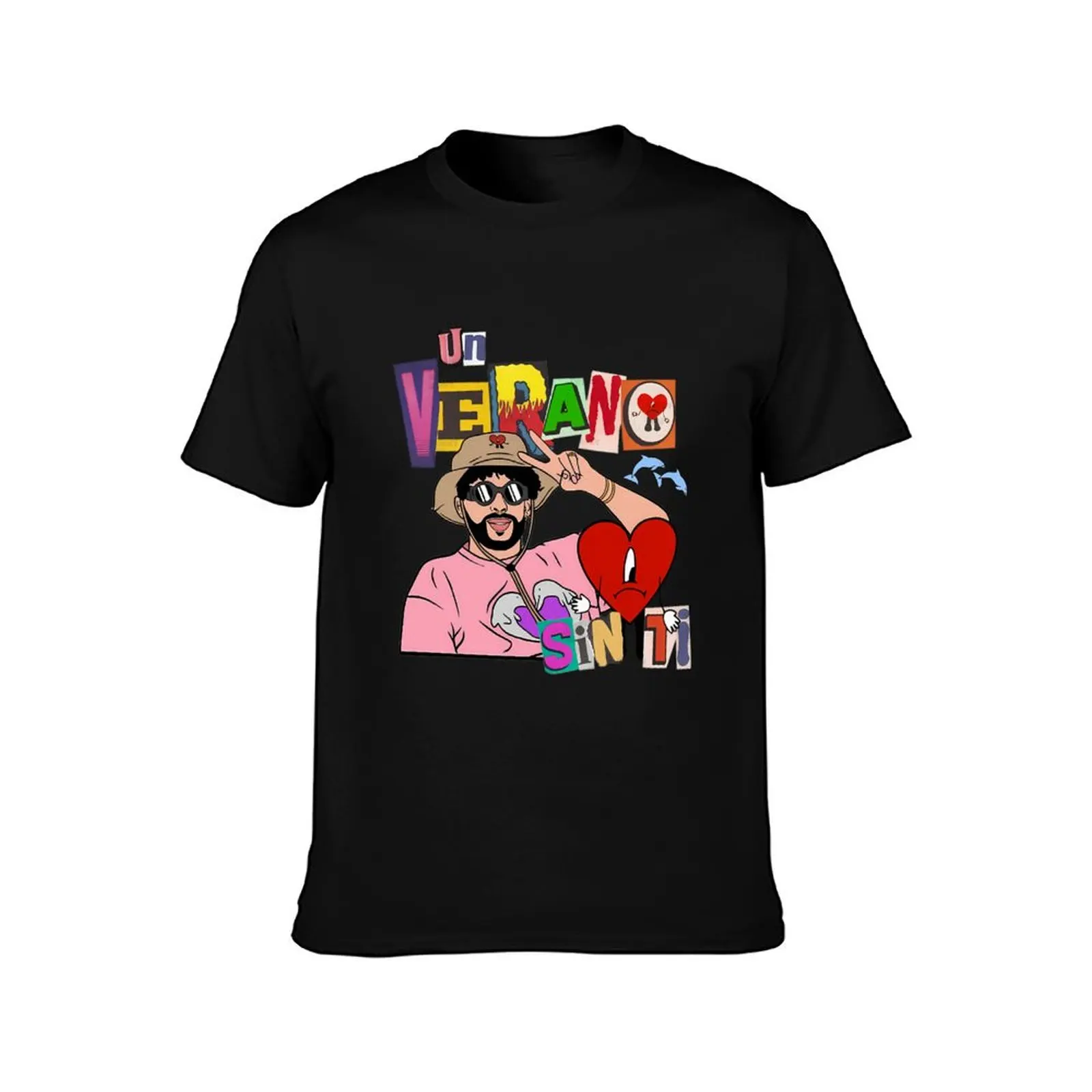 Vintage Music Singer - Classic Most Wanted Tour 2024 T-Shirt Functional Casual Short Sleeve Tee T-Shirt