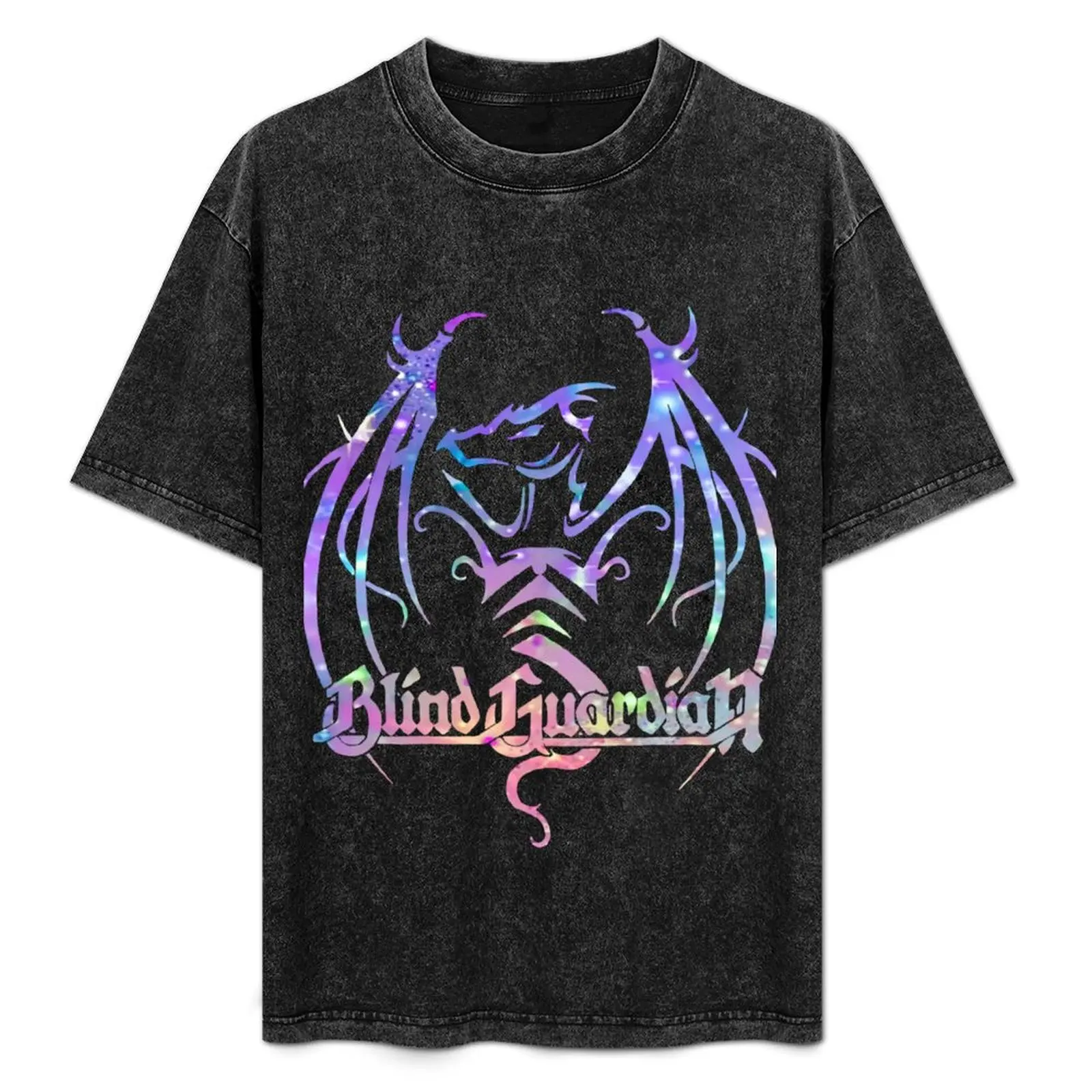 

blind guardian WT5 blind guardian - trending 01 T-Shirt Lightweight Gym Training T-Shirt