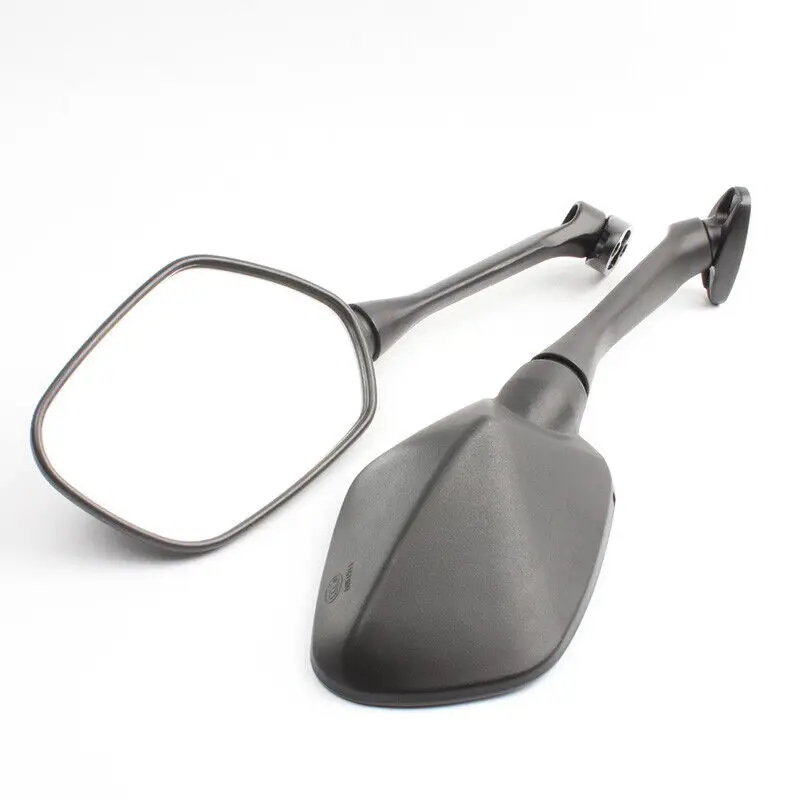 

1 pair Motorcycle RearView Mirror for HONDA CBR650F 2014-2018 / CBR650R ABS 2019-2024