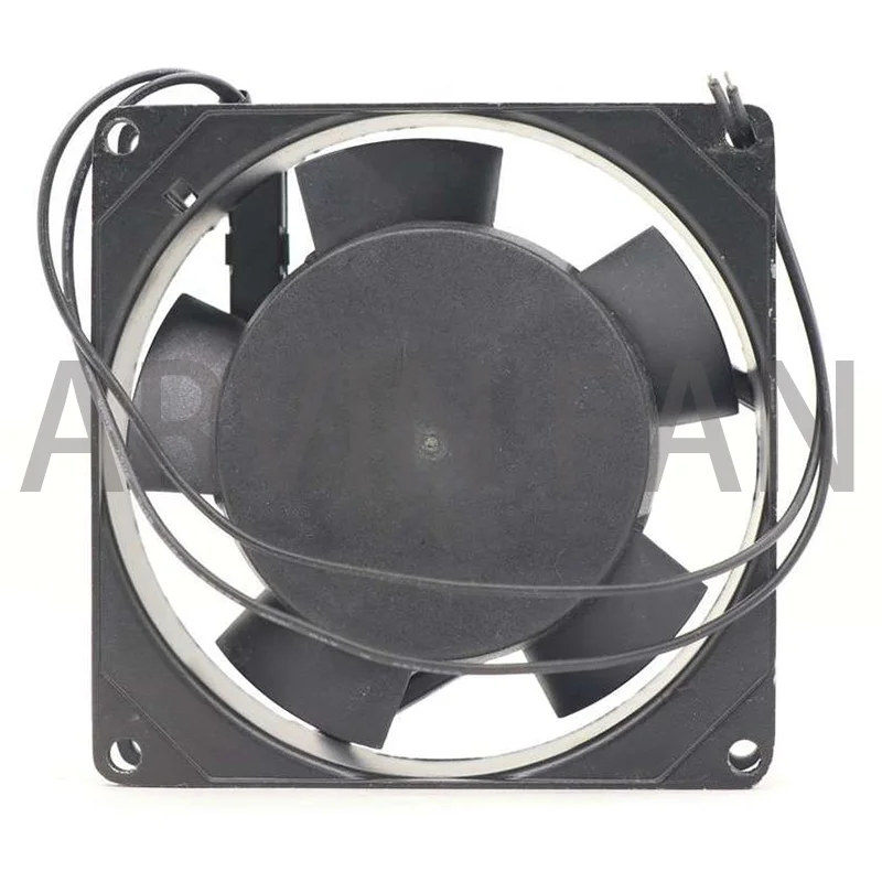 Originele 92*92*25 Mm 9Cm 90Mm Sf9225at 2092hsl Ac 220V Server Omvormer Koelventilator