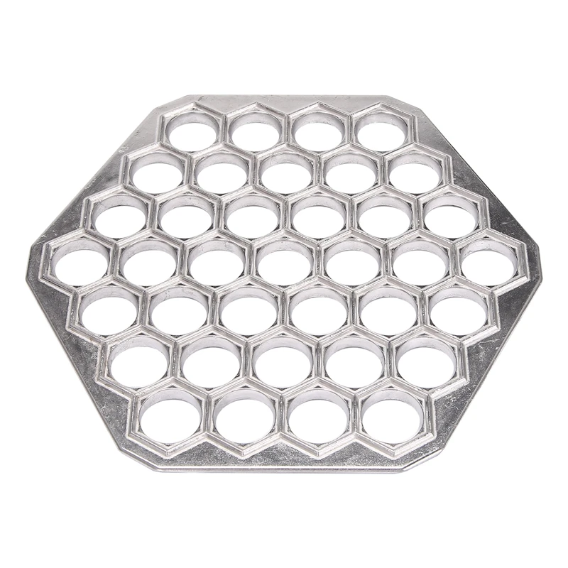 

Dumpling Mold Cutter Ravioli Form for the Russian Pelmeni Molder Metal Meat