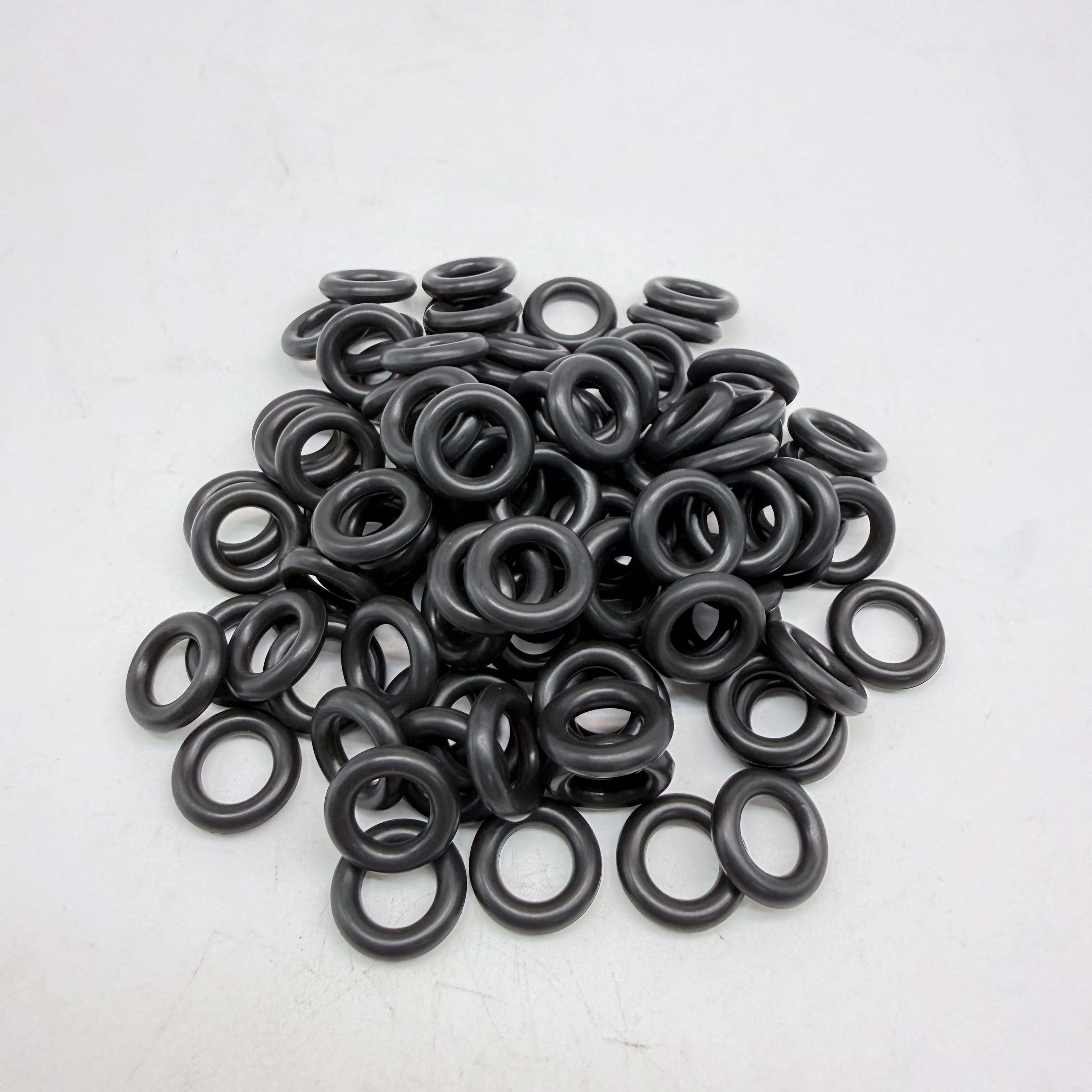 100pcs FBY2850 Fuel Injector Kit Oring 21026 For Nissan Cube Versa Sentra