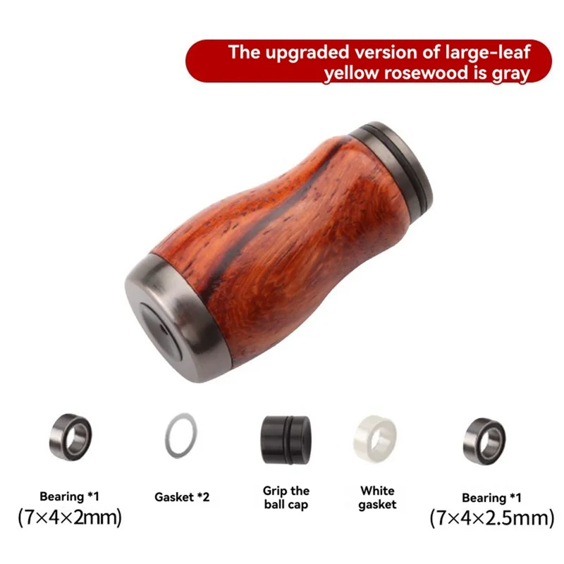 Rtente-Reel Grip So…