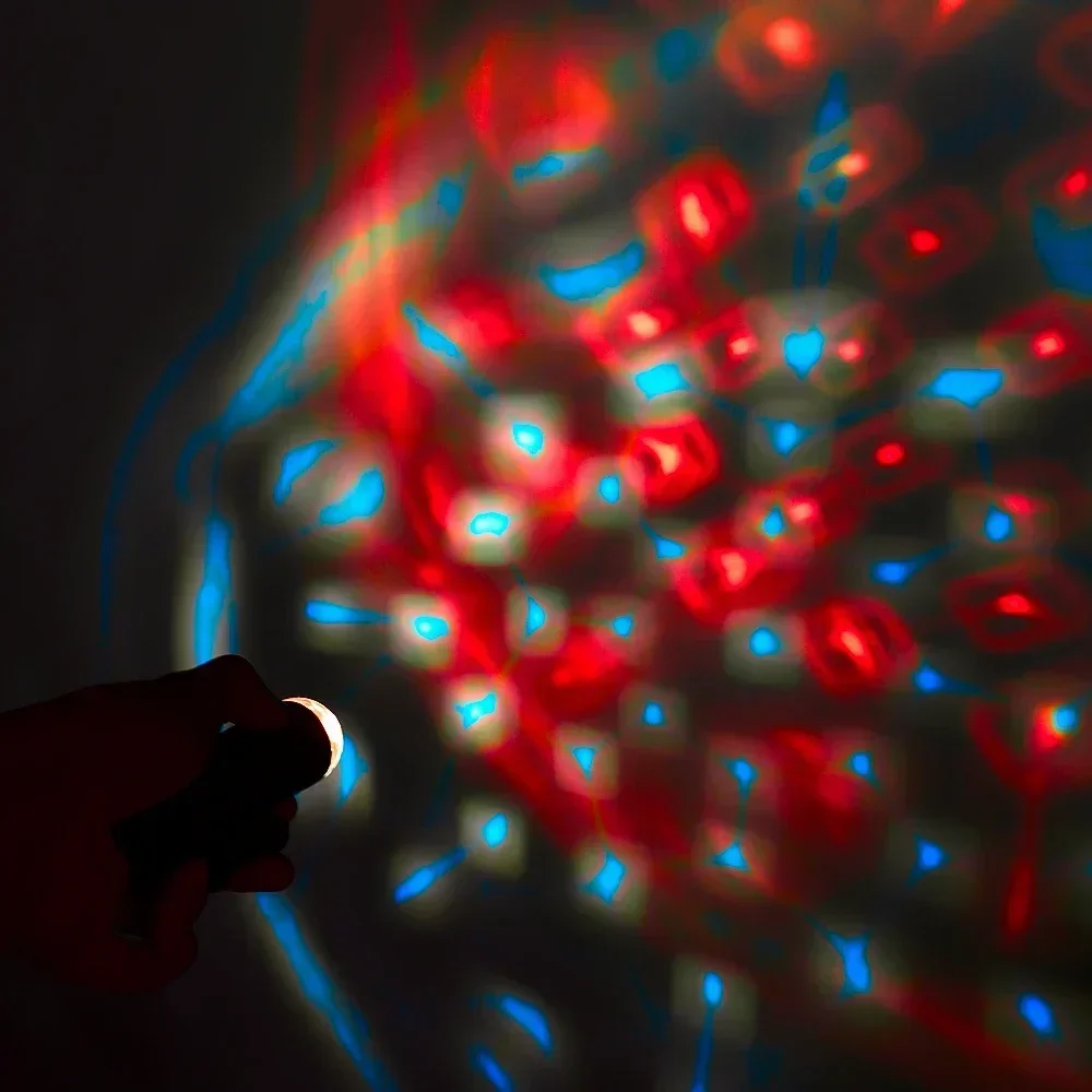 LED ديسكو الكرة العلوي الجبهة مصابيح حفلات ل Xiaomi M365 برو 1S Pro2 Mi3 Mi4 سكوتر كهربائي الأضواء المقود الخفيفة