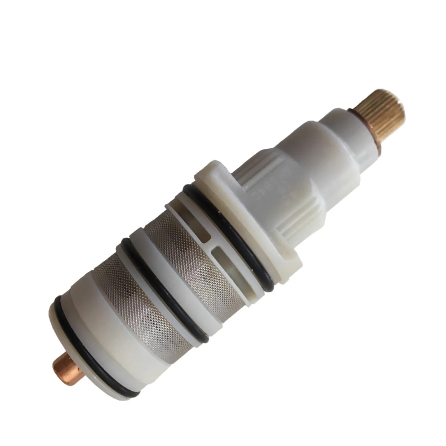 

Картридж термостатического смесительного клапана, совместимый с MOEN 58332 58331 63332 88132, оригинальная импортная замена смесителя для душа ​