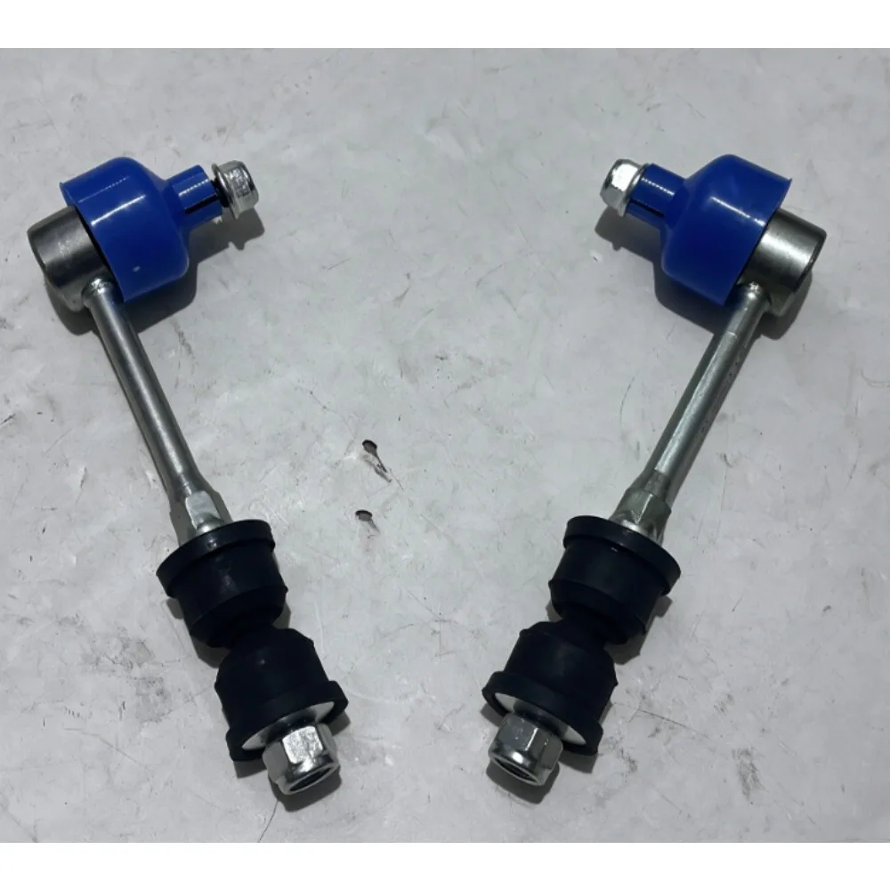 2.4 Rear Stabilizer Bar Ball Head Small Suspension Rod for Chevrolet Captiva 2008 2009 2010 2011 2012 2013 2014 2015 2016 2017 view 4
