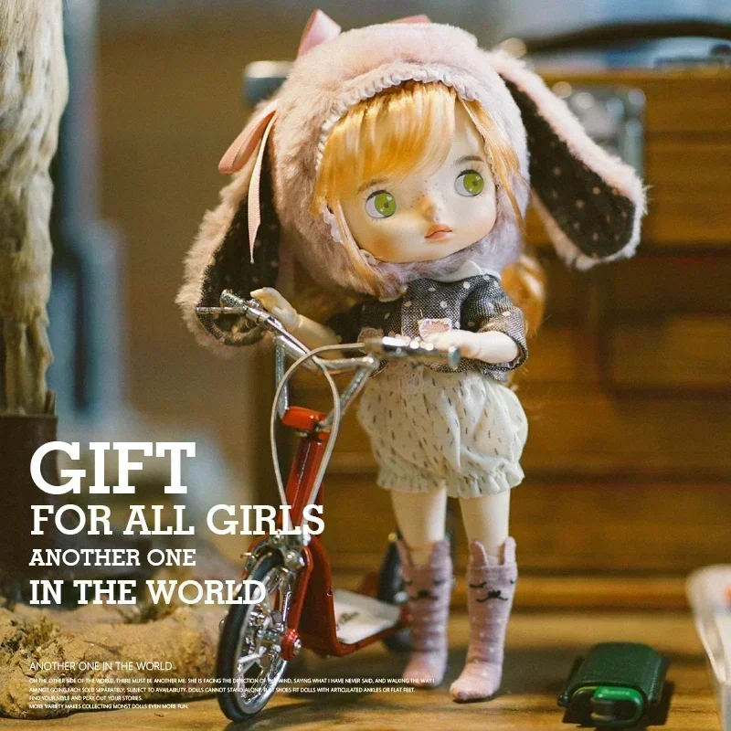 New Monst Savage Baby Rubber Dolls Height 20 Centimeters Cabinet Delicate Childlike Innocence Lovely Toys 5 styles dolls