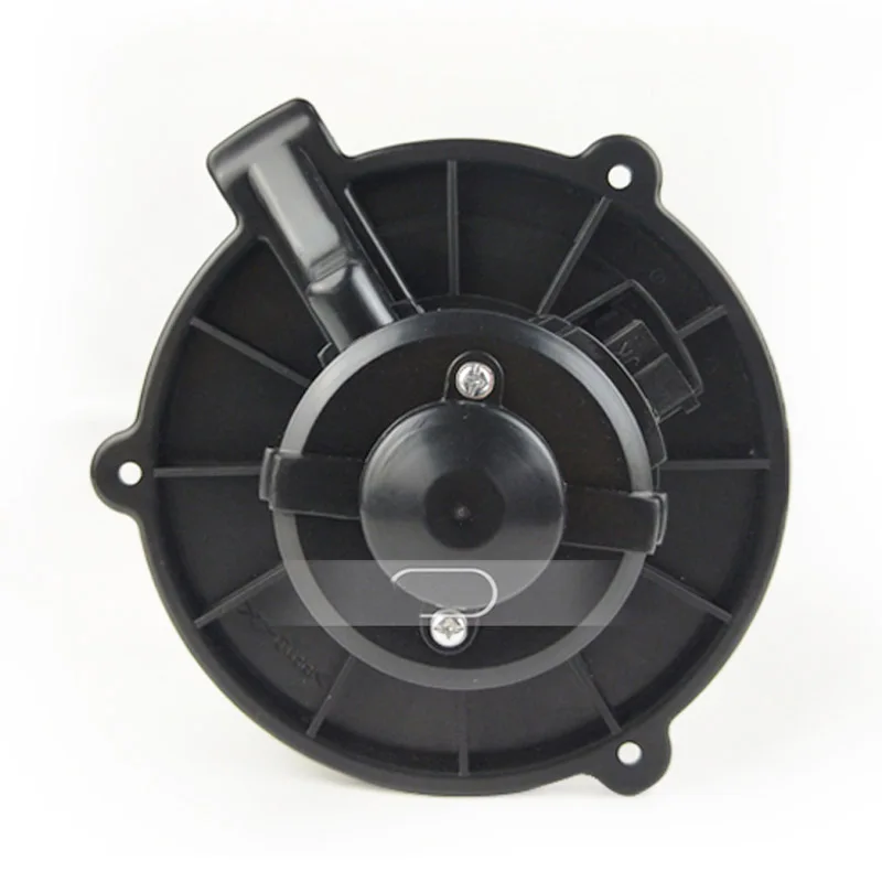 Diesel Excavator Air Conditioner Parts 24V Blower Motor K1040112 2583-6015 DH225-7 DH220-5 Blower Motor For Doosan