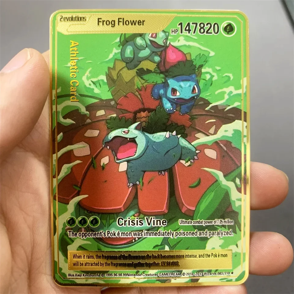 v card pokemon value If you're hunting value, check out Gardevoir TG05. Graded at PSA 10, it  goes for $137 on eBay, which gives you 487% profit. Profit/loss calculation  is based on the lowest tier of