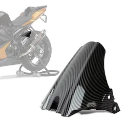 Motorcycle Rear Fender Mudguard Tire Hugger for Suzuki GSXR1000 K5 K7 2005 2006 2007 2008 Fairing Rear Wheel Hugger Fender