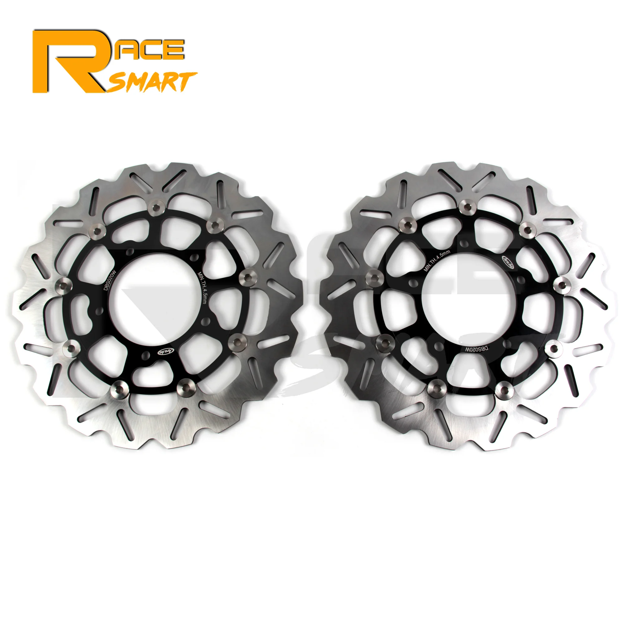 Motorcycle Floating… - image