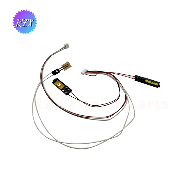 

6LJ603660 Fuser Thermistor For Toshiba 2050C 2550C 2051C 2551C Fusing Thermistor Copier Printer Spare Parts Fixing Thermistor