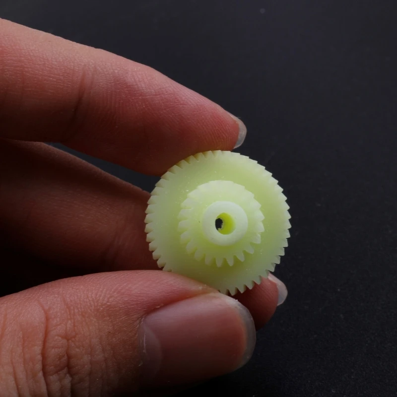 IMAPlastic Gear For B & O DCC 900 Tape Recorder Gears, Designs conviviaux, Durabilité arc-en-ciel, Engrenages longue durée