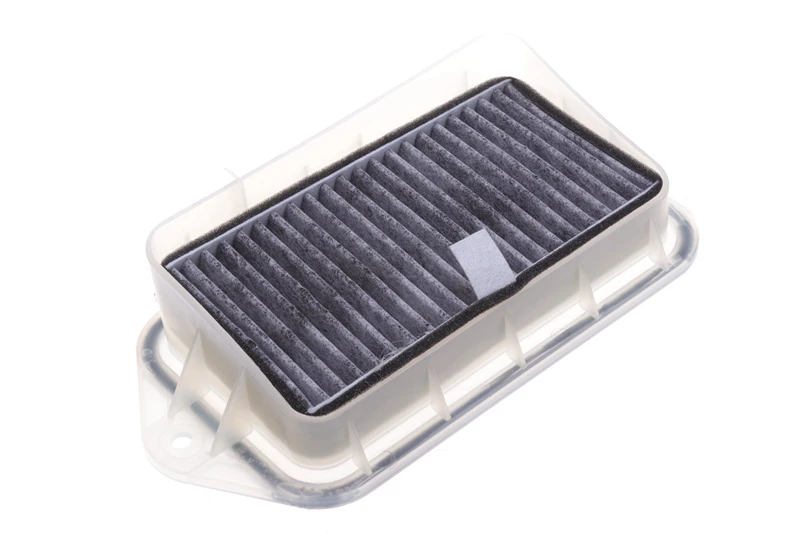 3 Holes Air Filter For Vw Sagitar CC Passat Magotan Golf Touran Audi Skoda Octavia Car Styling External Air Filter