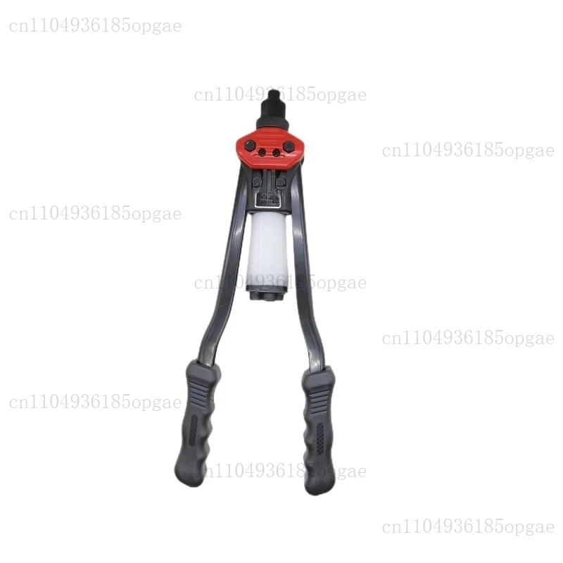 

Встановление клепального инструмента для экономичного заклепочного пистолета