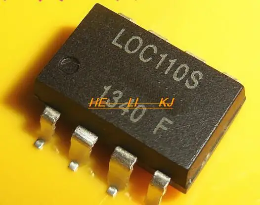 

IC 100% новинка, бесплатная доставка, LOC110S SOP-8