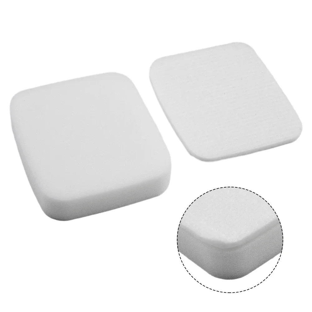 3 шт. сменный фильтр из пеноматериала/фетра для Sharp NZ690 NZ690UK NZ690UKT NZ690UKTDB, вертикальный пылесос, пенопластовый и фетровый фильтр